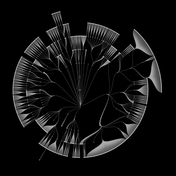 Peter Cook - interactive