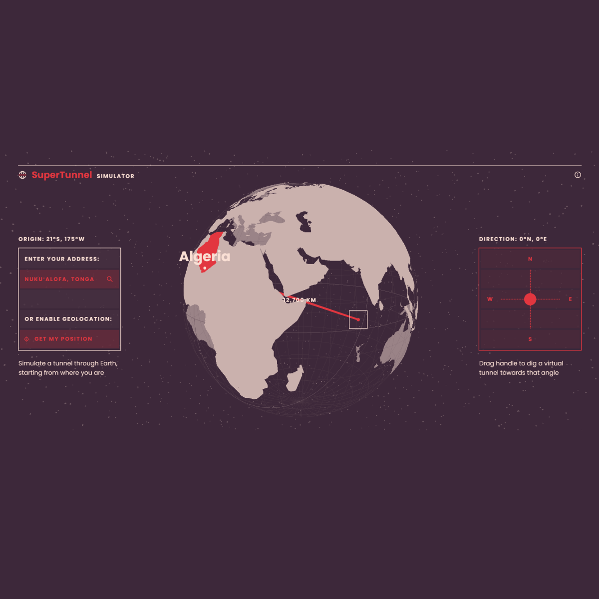 Vinicius Sueiro - interactive